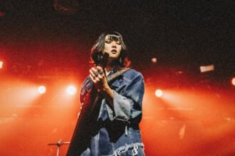 Isyana Sarasvati dan Saint Loco Dipastikan Jadi Pembuka Konser Avenged Sevenfold di JIS