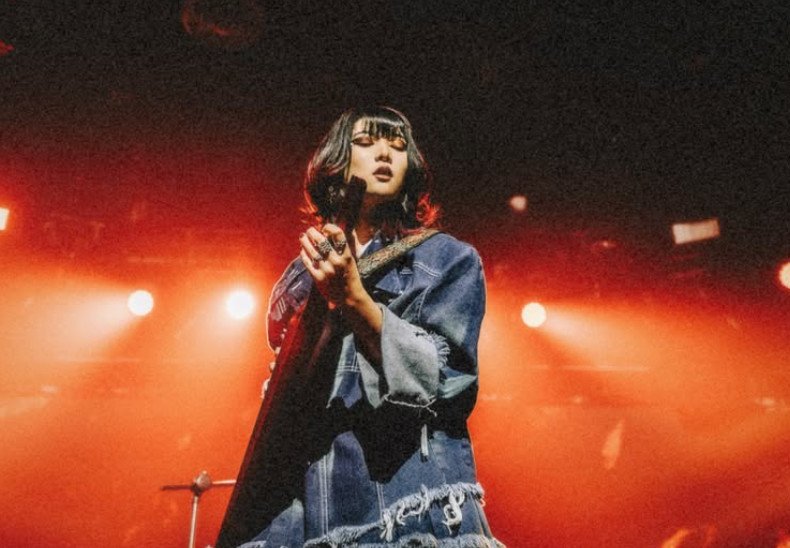 Isyana Sarasvati dan Saint Loco Dipastikan Jadi Pembuka Konser Avenged Sevenfold di JIS
