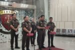 PT Toba Pulp jadi Tersangka Korupsi Transfer Pricing, Diduga Rugikan Negara Rp2 Triliun