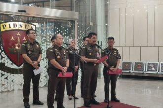 PT Toba Pulp jadi Tersangka Korupsi Transfer Pricing, Diduga Rugikan Negara Rp2 Triliun