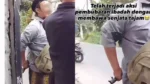 Digeruduk Massa Saat Ibadah, Kasus Rumah Doa GKPI Tangerang Berakhir Damai