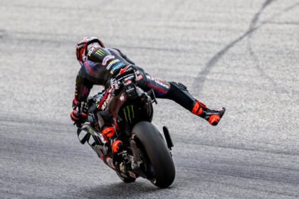 Jarak Tipis Banget, Jorge Martin Raih Pole MotoGP Austria dengan 0,015 di Depan Marc Marquez