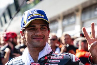 Perjudian Besar Jorge Martin, Batal Operasi Arm Pump Demi Gelar Juara Dunia MotoGP