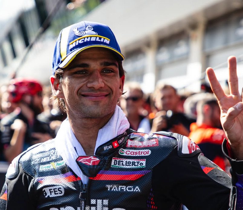 Perjudian Besar Jorge Martin, Batal Operasi Arm Pump Demi Gelar Juara Dunia MotoGP