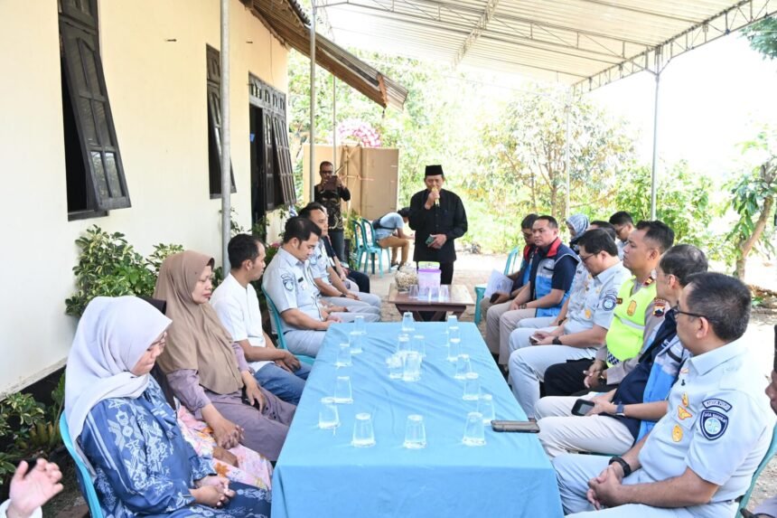 KM Virgo Transport 8