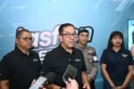 Angka Kematian Kecelakaan Turun 4,59 Persen, Jasa Raharja Perkuat Keselamatan