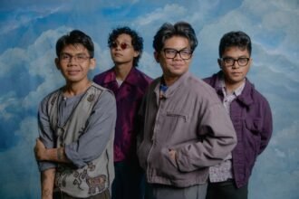 Juicy Luicy Dicoret dari Lineup Musik Pertamina MotoGP Mandalika 2026, Diganti Ungu