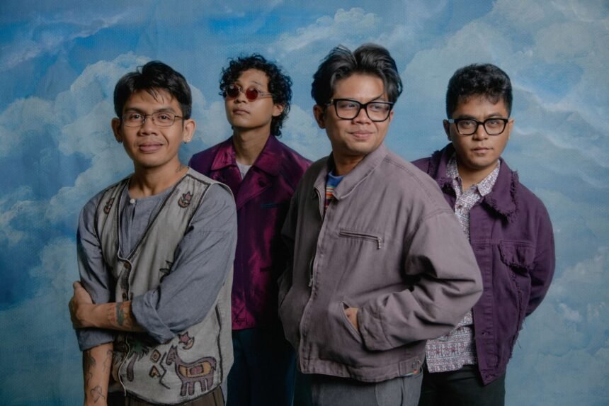 Juicy Luicy Dicoret dari Lineup Musik Pertamina MotoGP Mandalika 2026, Diganti Ungu