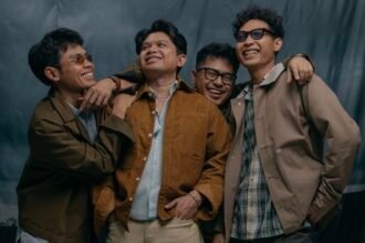 Geger Kelebihan Bagasi Berujung Juicy Luicy Batal Manggung, Kini Akun IG Vokalisnya Hilang