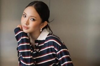 Polisi Pastikan Selebgram Jule Korban Jaringan Vape Etomidate WN China, Akan Jalani Rehabilitasi