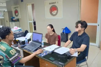 Selebgram Jule Ditangkap di Apartemen Jaksel Terkait Penyalahgunaan Vape Etomidate
