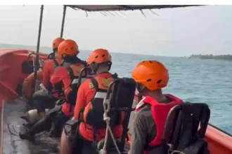 Kronologi Hilangnya Rombongan Jurnalis di Anak Krakatau: Dikira Menginap di Pulau Terdekat