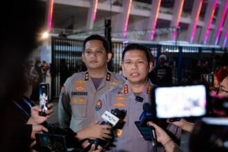 Polda Metro Jaya Sanjung Jakmania dan Bobotoh: Pertandingan Sukses, Jakarta Aman dan Kondusif