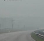 Parah! Kabut Asap Karhutla Kalimantan Tembus Malaysia, Sarawak Minta Status Darurat