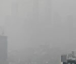 Kabut Asap Parah Menerjang Malaysia, Ajang Marathon Internasional Batal Digelar