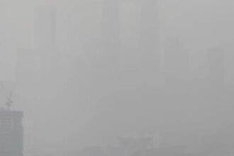 Kabut Asap Parah Menerjang Malaysia, Ajang Marathon Internasional Batal Digelar