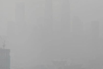 Kabut Asap Parah Menerjang Malaysia, Ajang Marathon Internasional Batal Digelar