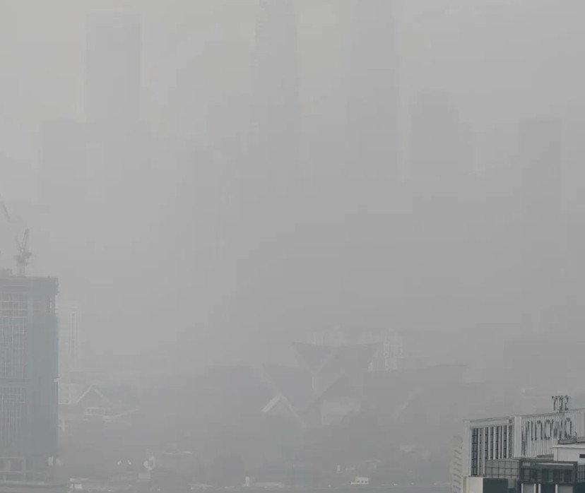 Kabut Asap Parah Menerjang Malaysia, Ajang Marathon Internasional Batal Digelar