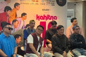 Konser 40 Tahun Kahitna Banjir Keluhan, Promotor Minta Maaf, Fans Tagih Refund Tiket Jutaan Rupiah
