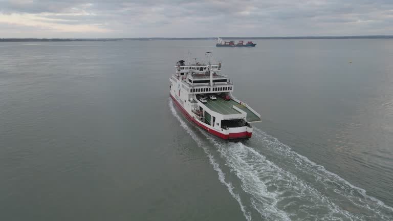kapal Virgo Transport 8