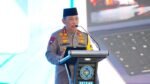 Kapolri Ajak Pemuda Bijak Gunakan Teknologi dan Waspadai Hoaks