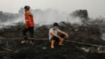 Bareskrim Sikat Pembakar Lahan: 112 Orang Ditetapkan Tersangka Karhutla dari 167 Laporan Polisi