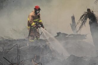 Bocah 11 Tahun Meninggal Dunia Usai Kabut Asap Puruk Cahu, Dinkes Sebut Ada Riwayat Komorbid