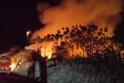 Bareskrim Polri Jerat 162 Tersangka Karhutla dan Bidik 95 Korporasi Nakal