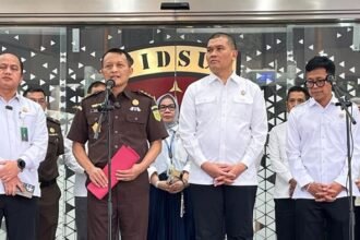 Kejagung Sita Saham, Emas, hingga 38 Bangunan Milik Febrie Adriansyah dkk Senilai Rp846 Miliar