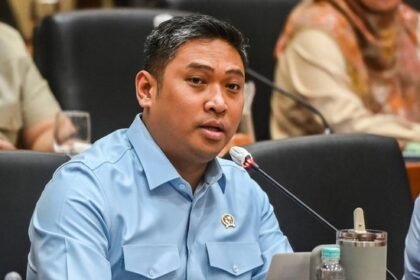 Kepala BGN Luruskan Isu Orang Tua Ambil MBG Saat Karhutla: Pengumuman Libur Mendadak