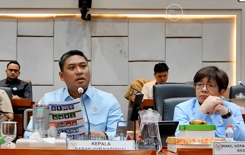 Klarifikasi Kepala BGN Soal Rencana Pengadaan LED Rp535 Miliar : Proyek Lama dan Resmi Dibatalkan