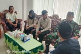 Buntut 750 SMAN 1 Lasem Diare Massal, Kepala SPPG Minta Maaf dan Janji Biayai Pengobatan Korban