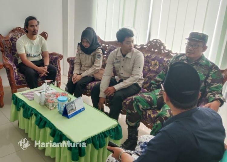 Buntut 750 SMAN 1 Lasem Diare Massal, Kepala SPPG Minta Maaf dan Janji Biayai Pengobatan Korban