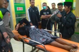Korban Diduga Keracunan MBG di Batang Tembus 411 Orang, BGN Copot Kepala SPPG Bawang