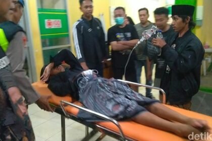Korban Diduga Keracunan MBG di Batang Tembus 411 Orang, BGN Copot Kepala SPPG Bawang