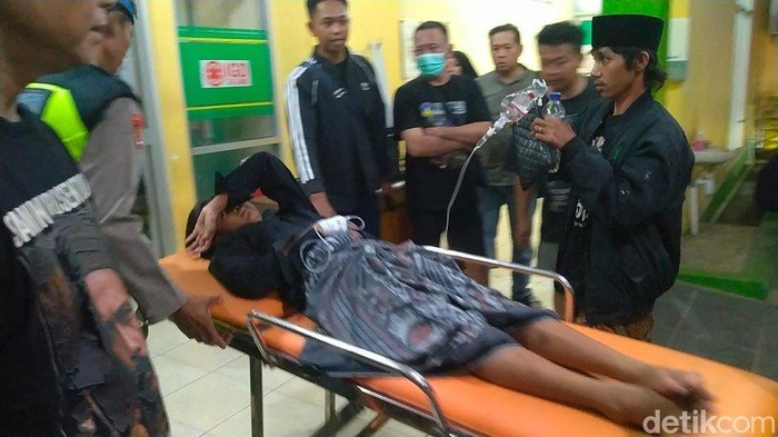 Korban Diduga Keracunan MBG di Batang Tembus 411 Orang, BGN Copot Kepala SPPG Bawang