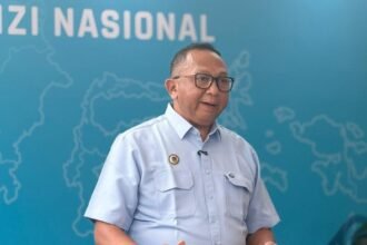 Buntut 512 Santri Keracunan, BGN Bekukan Operasional SPPG Tanggulangin dan Copot Pimpinannya