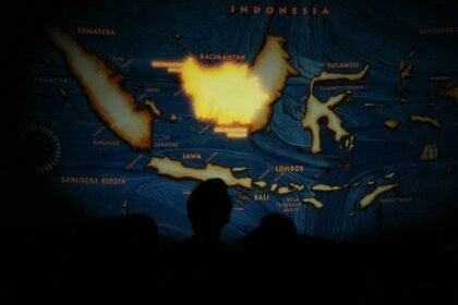 Penyerapan Anggaran Tambahan Bencana oleh Pemerintah Daerah Masih Lambat