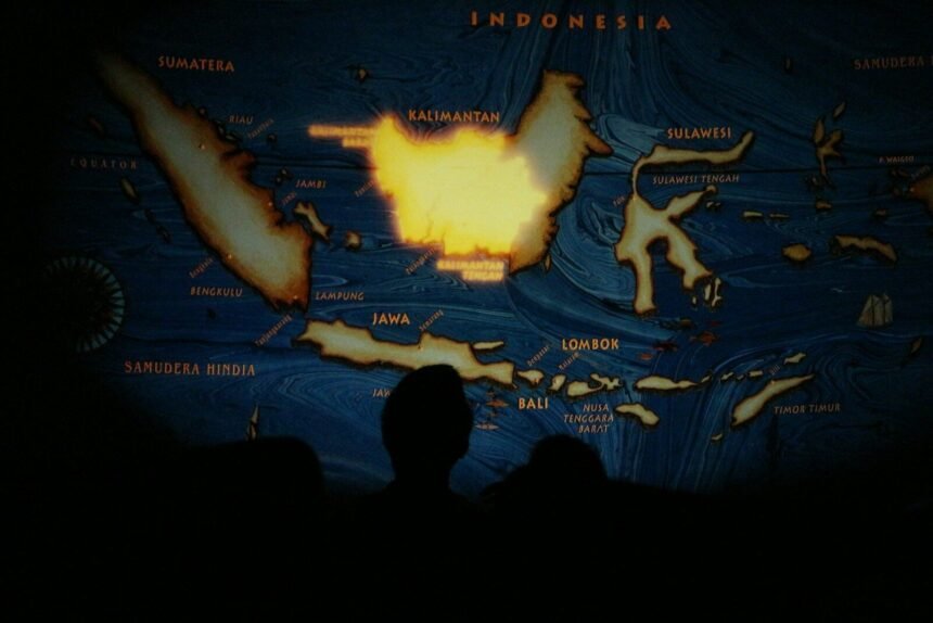 Penyerapan Anggaran Tambahan Bencana oleh Pemerintah Daerah Masih Lambat