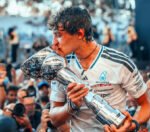 Menang Spektakuler di GP Italia, Kimi Antonelli Tebar Ancaman: "Performa Terbaik Saya Belum Keluar!"
