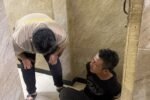 Konser Band Kotak di Kota Tua Berubah Mencekam, Pria Sebar Serbuk Misterius Bikin Sesak Napas
