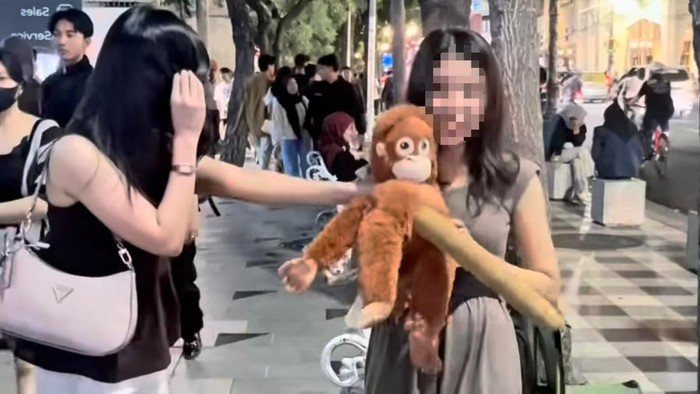 Korbannya Tak Cuma Satu, Polisi Imbau Wanita Waspadai Modus Pria Ajak Bikin Konten Boneka