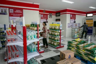 Manajer Kopdes Merah Putih Diikat Kontrak 2 Tahun, Digaji Rp6,8 Juta Hingga Rp8,3 Juta