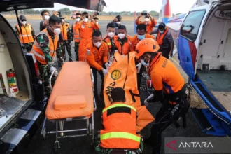 Kesaksian Memilukan Penyintas KMP Virgo, Bertahan Pegang Jendela Sebelum Terjun ke Laut