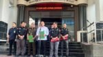 Terseret Skandal Korupsi MBG, Kolonel Budi Utomo Resmi Tersangka dan Ditahan di Pomdam Jaya