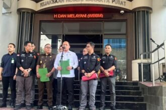 Terseret Skandal Korupsi MBG, Kolonel Budi Utomo Resmi Tersangka dan Ditahan di Pomdam Jaya