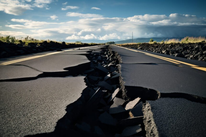 Waspada Gempa Besar, BMKG Awasi Tiga Segmen Megathrust : Mentawai, Selat Sunda, dan Sumba