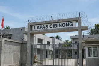 Ombudsman Ungkap di Lapas Cibinong Ada Mobil Mewah, Kartu RS, dan Blok Tanpa Kawat Berduri