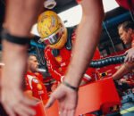 Senggolan Hamilton-Leclerc di GP Italia Singkap Bobroknya Aturan Main Internal Ferrari