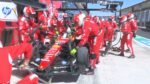 Sempat Tabrak Pembatas, Masalah Rem Paksa Lewis Hamilton Gagal Finis di GP Spanyol